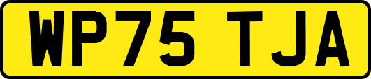 WP75TJA