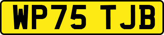 WP75TJB