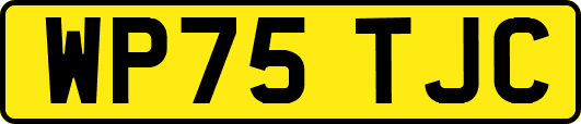 WP75TJC