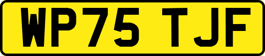 WP75TJF