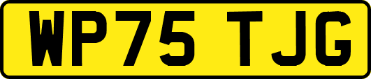 WP75TJG