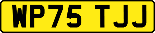WP75TJJ