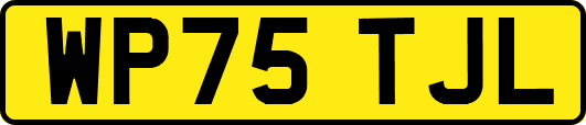 WP75TJL