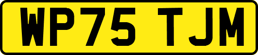 WP75TJM