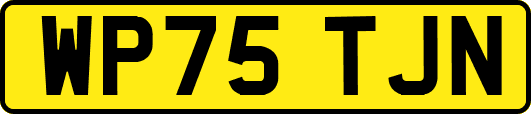 WP75TJN