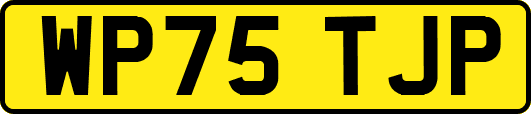 WP75TJP