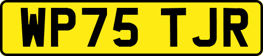 WP75TJR