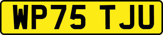 WP75TJU