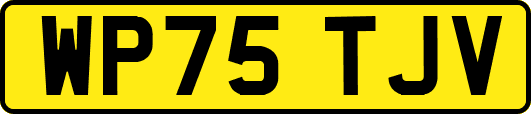 WP75TJV