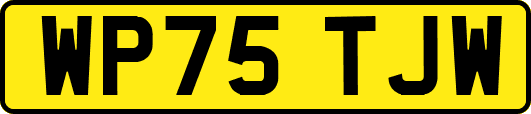WP75TJW