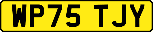 WP75TJY