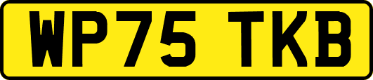 WP75TKB