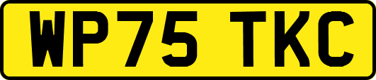 WP75TKC