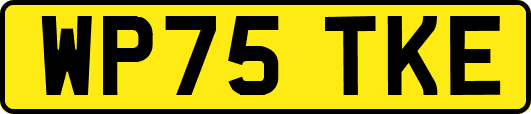 WP75TKE