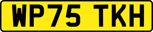 WP75TKH