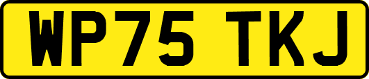 WP75TKJ