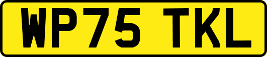 WP75TKL