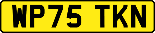 WP75TKN