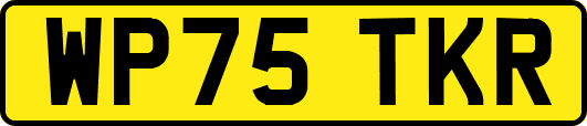 WP75TKR