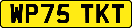 WP75TKT