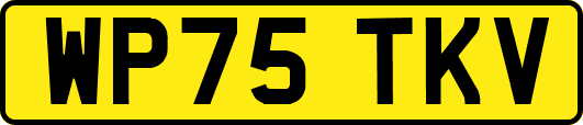 WP75TKV