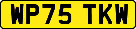 WP75TKW