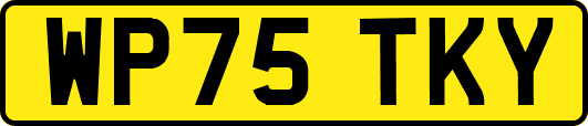 WP75TKY