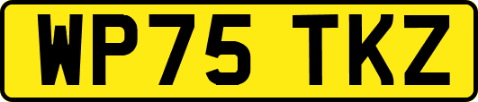 WP75TKZ