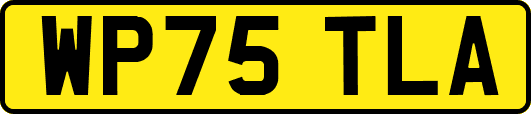 WP75TLA