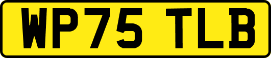 WP75TLB