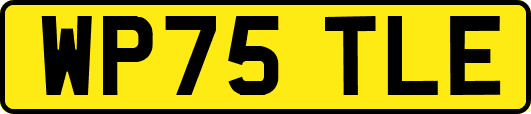 WP75TLE