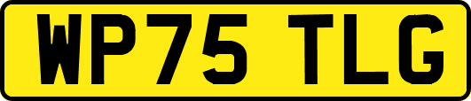 WP75TLG