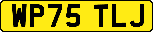 WP75TLJ