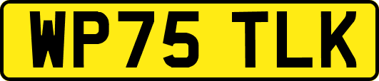 WP75TLK