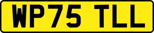 WP75TLL