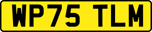 WP75TLM