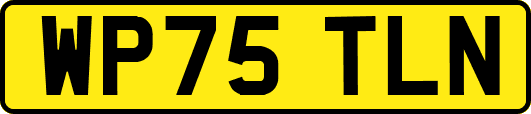 WP75TLN