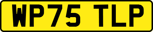 WP75TLP
