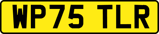 WP75TLR