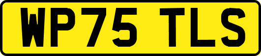 WP75TLS