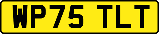 WP75TLT
