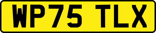 WP75TLX