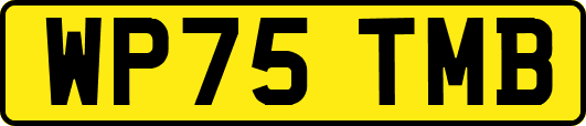 WP75TMB