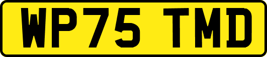 WP75TMD