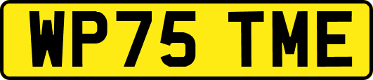 WP75TME