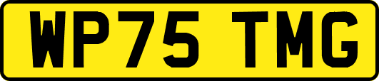 WP75TMG