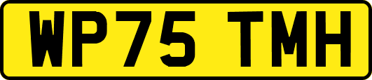 WP75TMH