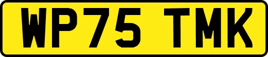 WP75TMK