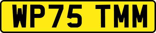 WP75TMM