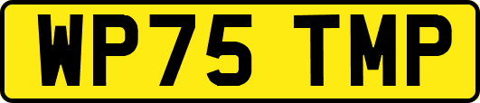 WP75TMP